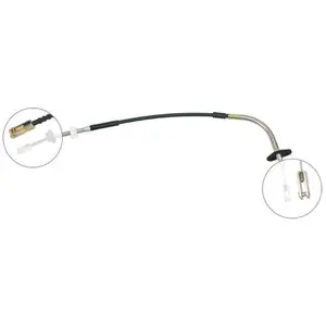 Koppelingkabel K20560 ABS pas cher