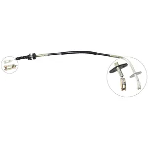 Koppelingkabel K20530 ABS pas cher