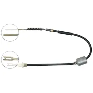 ABS Koppelingkabel