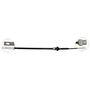 Comparateur de prix : Koppelingkabel K20010 ABS