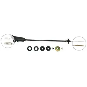 Comparateur de prix : Koppelingkabel K20350 ABS