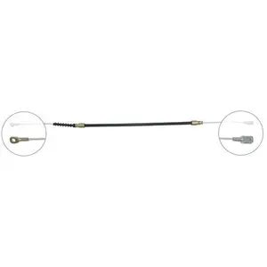 Comparateur de prix : ABS All Brake Systems Handremkabel