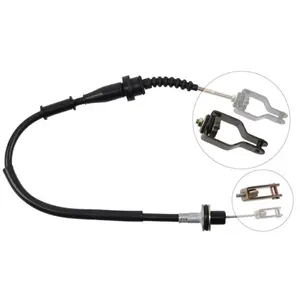 Comparateur de prix : ABS All Brake Systems K22730 Tirette à câble, commande d'embrayage