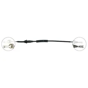 Comparateur de prix : Koppelingkabel K22650 ABS