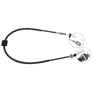 Koppelingkabel K22610 ABS pas cher