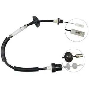 Comparateur de prix : Koppelingkabel K22380 ABS