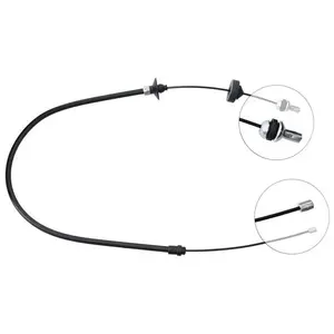 Comparateur de prix : ABS All Brake Systems Koppelingkabel