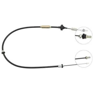 Comparateur de prix : Koppelingkabel K23790 ABS