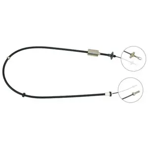 Comparateur de prix : Koppelingkabel K23720 ABS