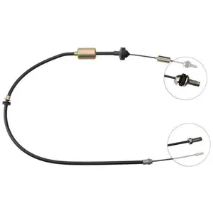 Comparateur de prix : Koppelingkabel K23710 ABS