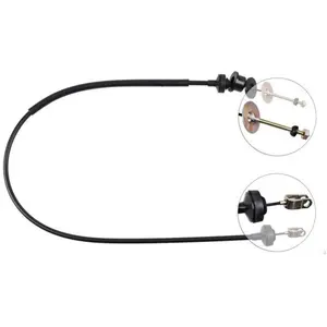 Comparateur de prix : Koppelingkabel K23210 ABS