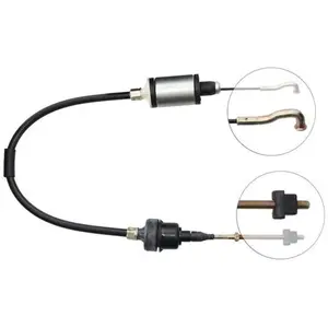 Comparateur de prix : ABS Koppelingkabel