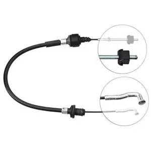 Comparateur de prix : ABS All Brake Systems Koppelingkabel