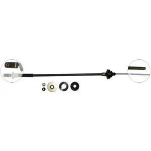 Comparateur de prix : Koppelingkabel K23240 ABS