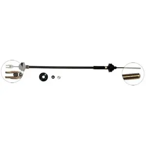 Comparateur de prix : Koppelingkabel K23260 ABS