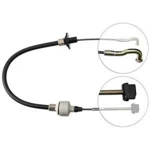 ABS All Brake Systems Koppelingkabel