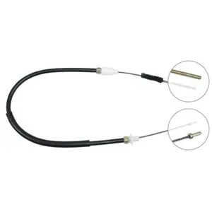 Comparateur de prix : ABS All Brake Systems Koppelingkabel