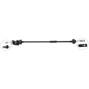 ABS All Brake Systems Koppelingkabel pas cher