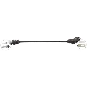 Comparateur de prix : Koppelingkabel K23320 ABS