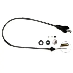 Comparateur de prix : Koppelingkabel K23330 ABS