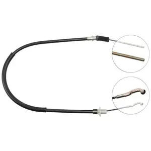Comparateur de prix : Koppelingkabel K22870 ABS