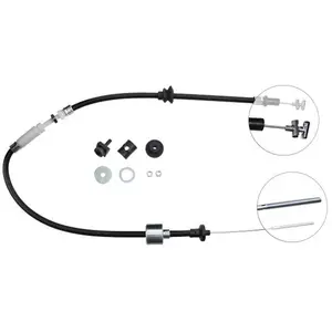 Comparateur de prix : ABS All Brake Systems Koppelingkabel