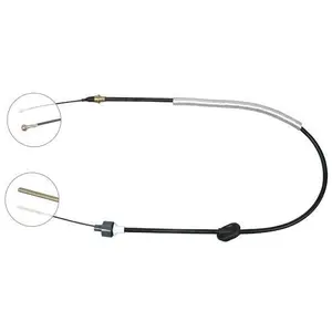 Comparateur de prix : Koppelingkabel K26570 ABS