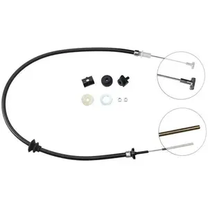 Comparateur de prix : ABS All Brake Systems Koppelingkabel