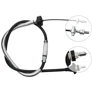 Comparateur de prix : Koppelingkabel K26000 ABS