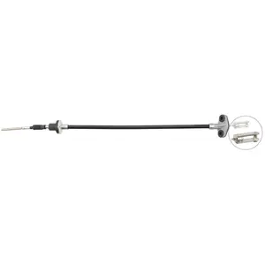 Comparateur de prix : ABS Koppelingkabel