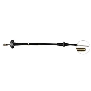 Comparateur de prix : Koppelingkabel K26320 ABS