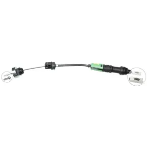 Comparateur de prix : ABS All Brake Systems Koppelingkabel
