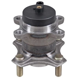 A.B.S. ALL BRAKE SYSTEMS BV. Roulement de roue pour SUZUKI: Swift (Ref: 201959) pas cher