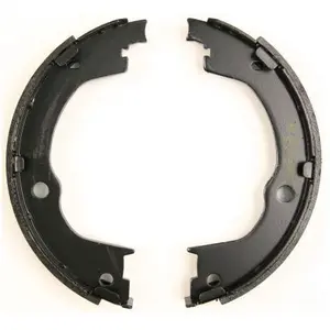 Comparateur de prix : ABS All Brake Systems Remschoenset parkeerrem