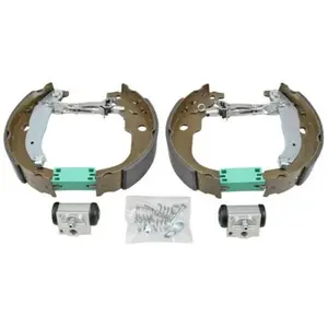 Comparateur de prix : Remschoenkit 111468 ABS