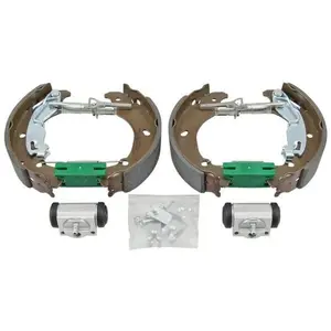 Comparateur de prix : Remschoenkit 111461 ABS