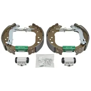 Comparateur de prix : Remschoenkit 111478 ABS