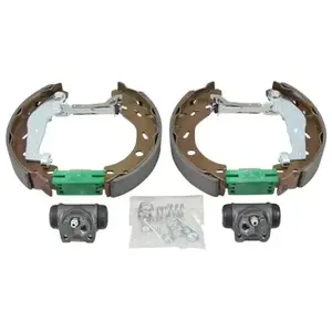 Comparateur de prix : Remschoenkit 111475 ABS