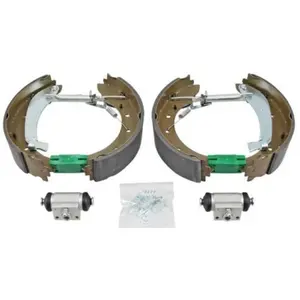 Comparateur de prix : Remschoenkit 111485 ABS