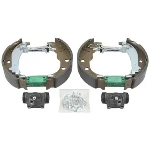 Comparateur de prix : Remschoenkit 111544 ABS