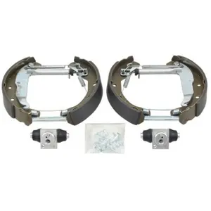 Comparateur de prix : Remschoenkit 111537 ABS