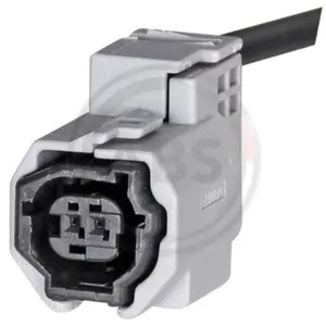 A.B.S. ALL BRAKE SYSTEMS BV. Capteur ABS pour TOYOTA: Camry (Ref: 3168...Vendu paroscaro