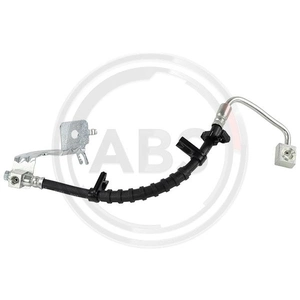 A.B.S. ALL BRAKE SYSTEMS BV. Flexible de frein pour CHRYSLER: Grand Voyager (Ref: SL 1815) pas cher