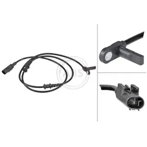 Wielsnelheidssensor 30237 ABS pas cher