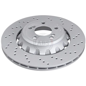 Remschijf 18801 ABS pas cher