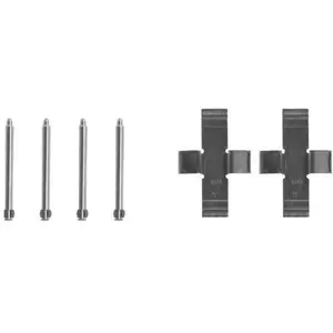 Comparateur de prix : Accessoireset schijfremblok 0916Q ABS