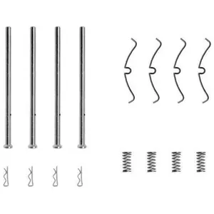 Comparateur de prix : Accessoireset schijfremblok 0920Q ABS