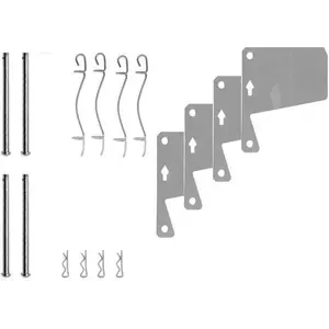 Comparateur de prix : ABS Accessoireset schijfremblok