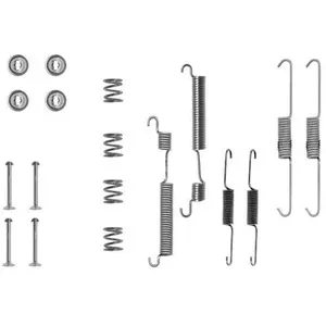 Comparateur de prix : ABS All Brake Systems Toebehoren remschoen