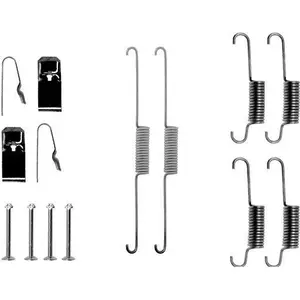 Comparateur de prix : ABS All Brake Systems Toebehoren remschoen